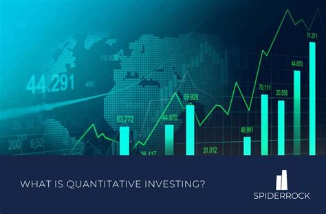  “Invest Like a Machine: How to Build Wealth Using Quantitative Investing” -  Een Meesterwerk van Dataanalyse en Financiële Strategie