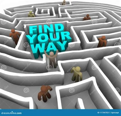  Finding Your Way Through the Maze: An Empowering Journey Towards Holistic Health!