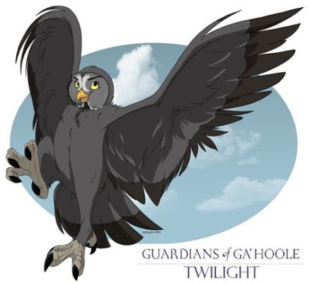 Guardians of Ga'Hoole: A Symphony of Courage and Avian Adventure!