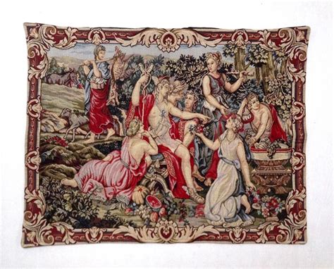  Zamarra: A Tapestry Woven With Mythical Threads and Ancient Secrets